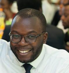 Boniface Munyaneza
